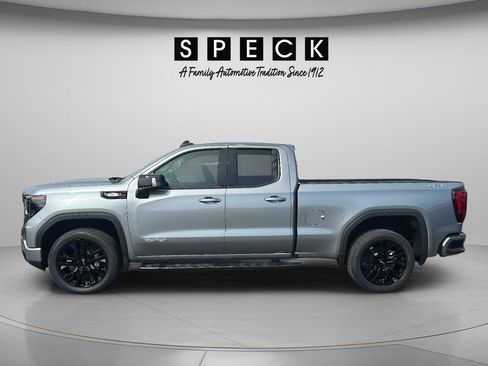 New 2026 GMC Sierra 1500 Elevation w/ Preferred Package AWD/4WD image 2