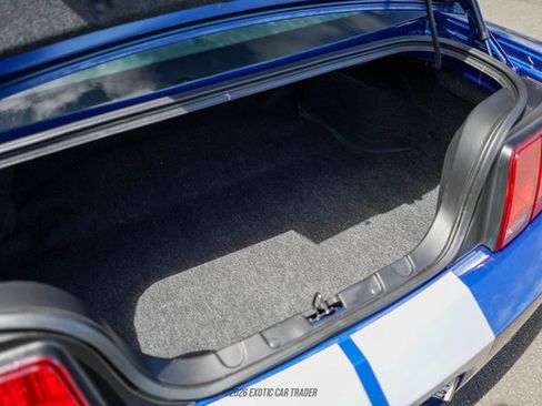 Used 2009 Ford Mustang Shelby GT500 RWD image 72