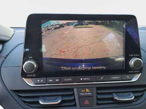 Used 2019 Nissan Altima 2.5 SR image 21