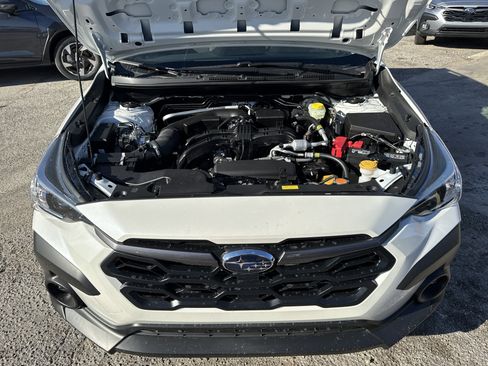 New 2026 Subaru Crosstrek 2.0i Premium image 9