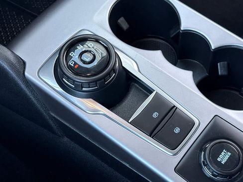 Used 2024 Ford Bronco Sport Big Bend image 23