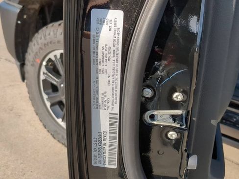 New 2025 RAM 2500 Rebel w/ Rebel Level 2 Equipment Group AWD/4WD image 28