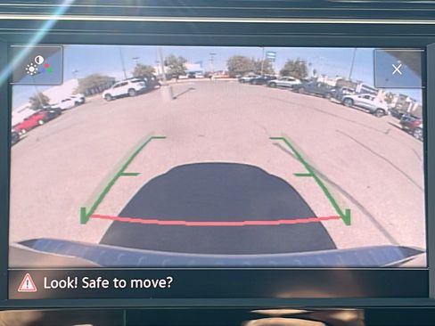 Used 2024 Volkswagen Taos S image 22