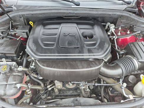 Used 2022 Jeep Grand Cherokee Limited RWD image 30