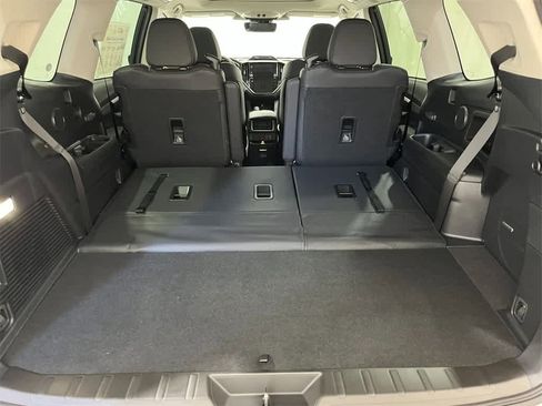 New 2025 Subaru Ascent Bronze Edition w/ Popular Package #2 image 28