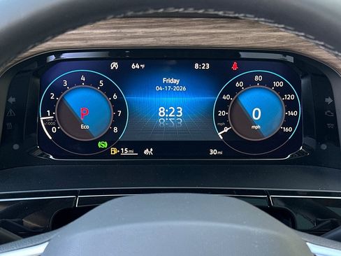 New 2026 Volkswagen Atlas SEL Premium R-Line AWD/4WD image 25