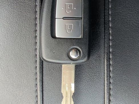 Used 2019 Nissan Rogue Sport S w/ Appearance Package image 17