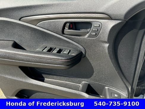 Used 2026 Honda Ridgeline TrailSport image 27