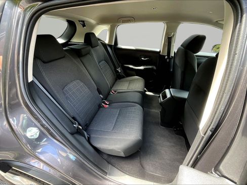 Used 2024 Honda HR-V LX image 25