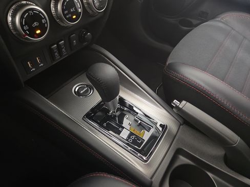 New 2026 Mitsubishi Outlander Sport SE image 21