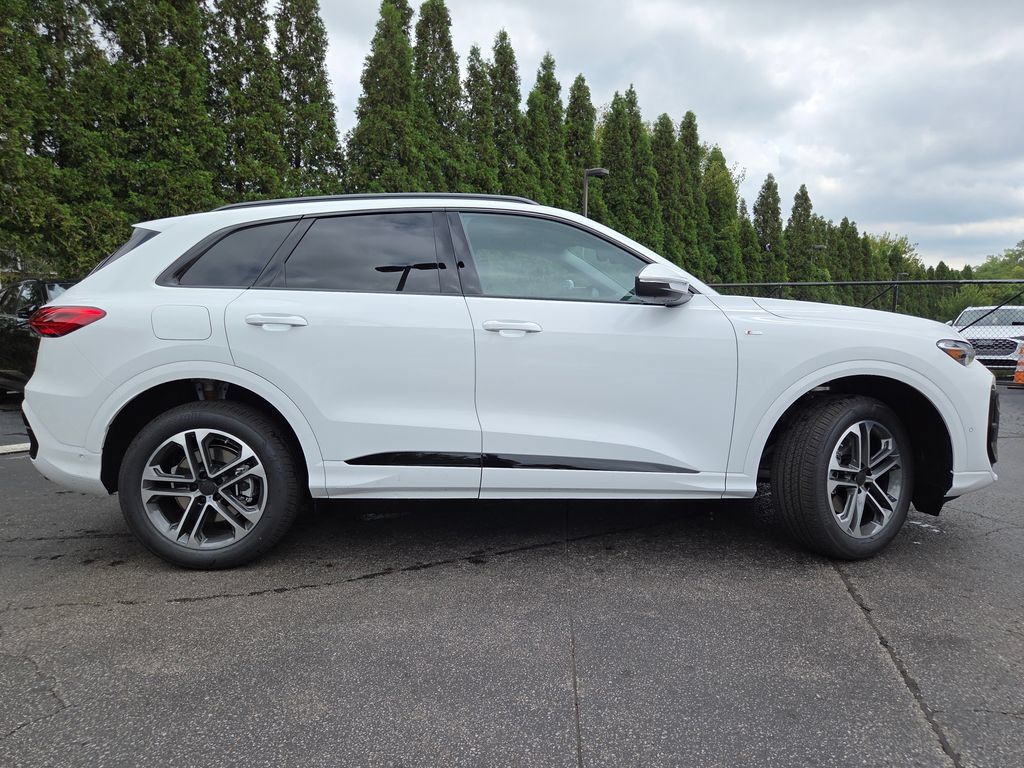 New 2026 Audi Q5 2.0T AWD/4WD image 27