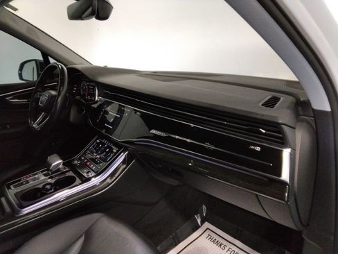 Used 2022 Audi Q7 3.0T Premium Plus image 47