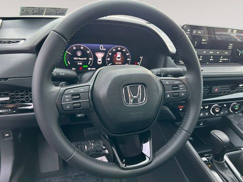 New 2026 Honda Accord EX-L image 12
