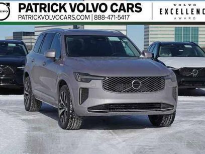 New 2026 Volvo XC90 B5 Core