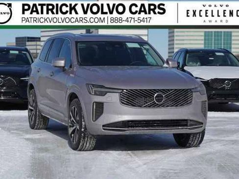 New 2026 Volvo XC90 B5 Core image 1
