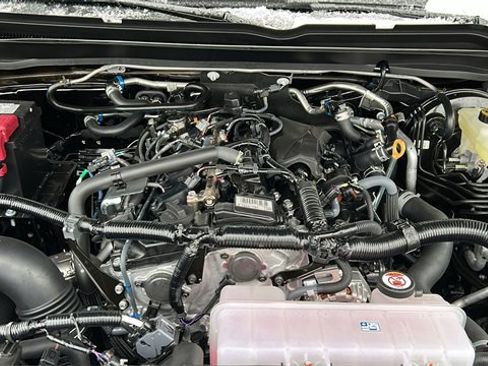 New 2026 Toyota Tacoma TRD Sport image 29