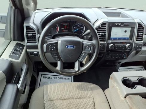 Used 2021 Ford F450 XLT AWD/4WD image 4