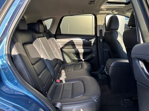 Used 2021 MAZDA CX-5 Touring w/ Touring Preferred SV Package image 47