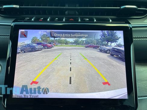 Used 2025 Jeep Grand Cherokee Limited AWD/4WD image 33