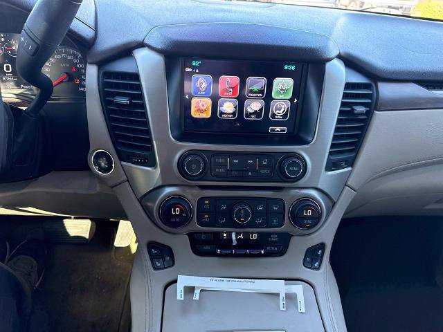 Used 2018 GMC Yukon Denali AWD/4WD image 10