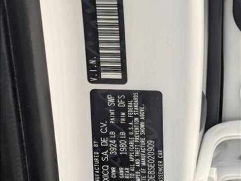 Used 2025 Kia K4 FWD image 26