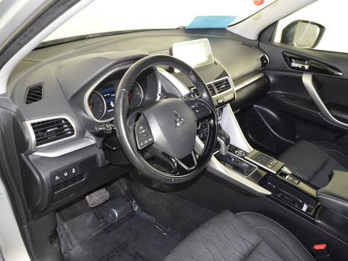 Used 2020 Mitsubishi Eclipse Cross SE image 36