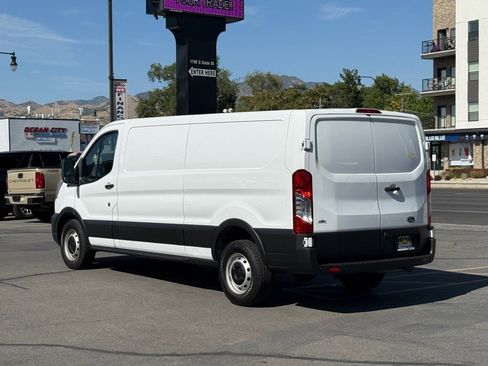 Used 2021 Ford Transit 150 Low Roof image 5