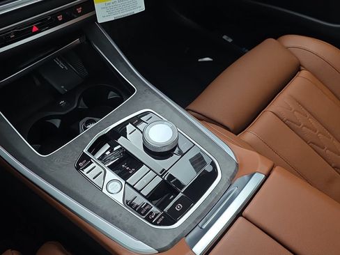 New 2026 BMW X5 M60i AWD/4WD image 25
