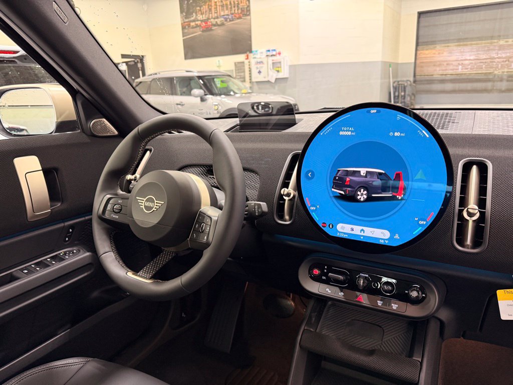 Used 2027 MINI Cooper Countryman S w/ Comfort Package Max AWD/4WD image 30
