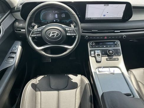 Used 2025 Hyundai Palisade SEL FWD image 20