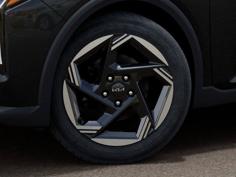 New 2026 Kia K4 EX FWD image 9