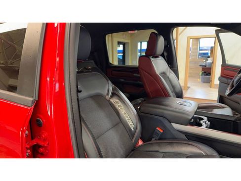 Used 2024 RAM 1500 Rebel w/ Rebel Level 1 Equipment Group image 24