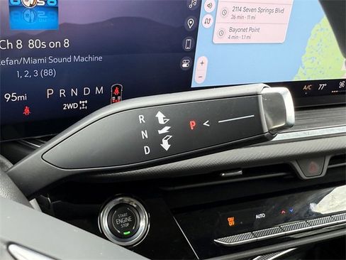 Used 2024 Buick Envision Preferred image 22