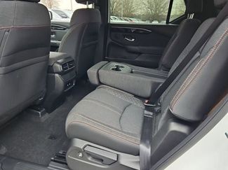 New 2026 Honda Pilot Sport video 5