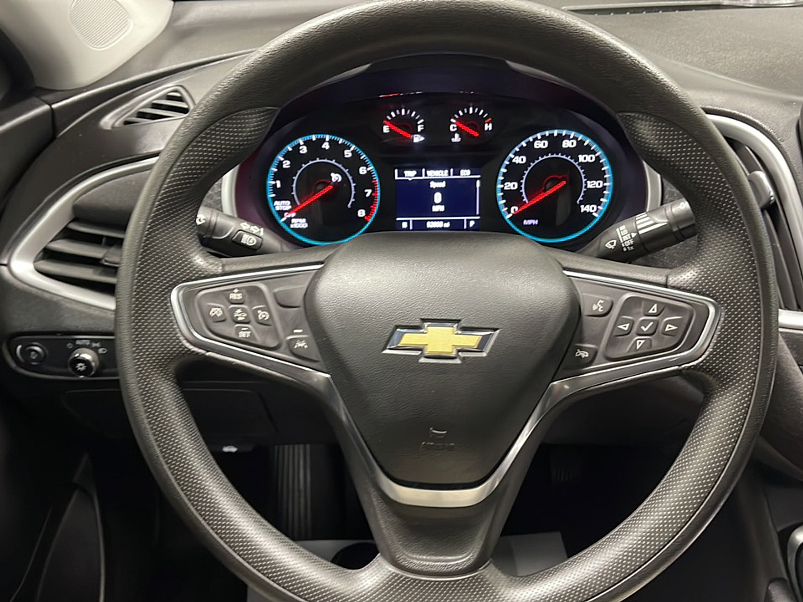 Used 2024 Chevrolet Malibu LT FWD image 4