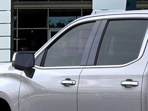 New 2026 Chevrolet Silverado 1500 High Country w/ High Country Premium Package AWD/4WD image 36