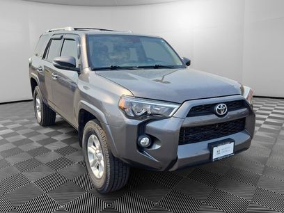 Used 2014 Toyota 4Runner SR5 Premium