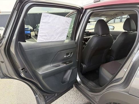 New 2026 Nissan Kicks SR w/ Cold Weather Package AWD/4WD image 12