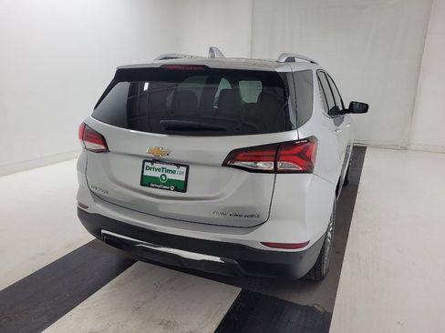 Used 2022 Chevrolet Equinox Premier image 7
