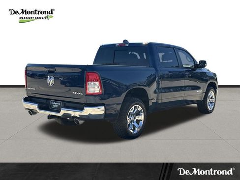 Used 2022 RAM 1500 Lone Star image 5