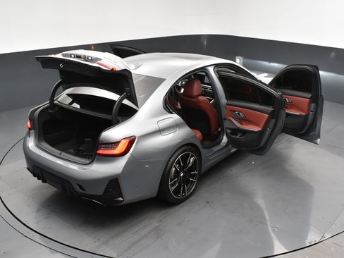 Used 2023 BMW M340i w/ Premium Package image 29