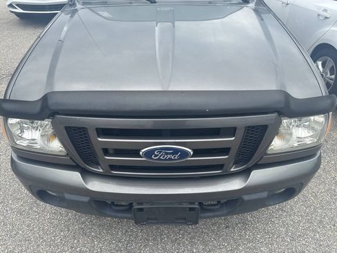 Used 2011 Ford Ranger Sport w/ Payload Pkg 2 AWD/4WD image 2