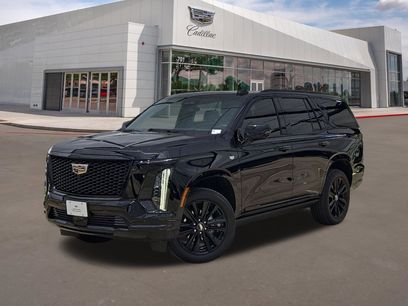 Used 2025 Cadillac Escalade Sport