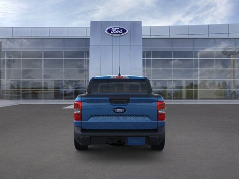 New 2026 Ford Maverick XLT AWD/4WD image 5