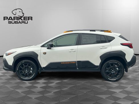 New 2026 Subaru Crosstrek 2.5i Wilderness AWD/4WD image 2
