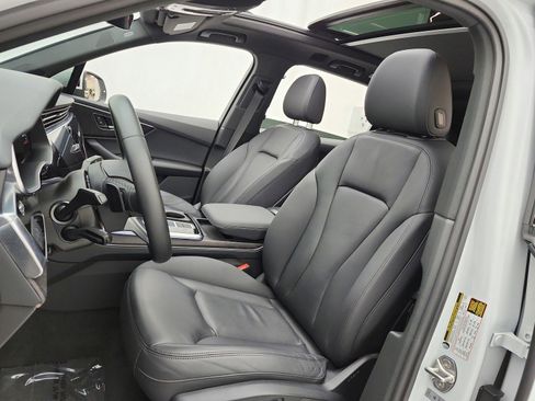 Used 2022 Audi Q7 2.0T Premium Plus w/ Premium Plus Package AWD/4WD image 10
