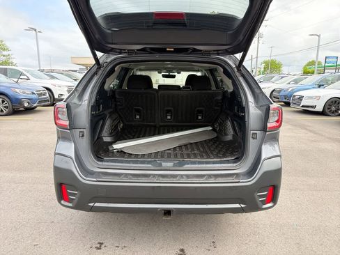 Used 2022 Subaru Outback Premium w/ Popular Package #1 AWD/4WD image 36