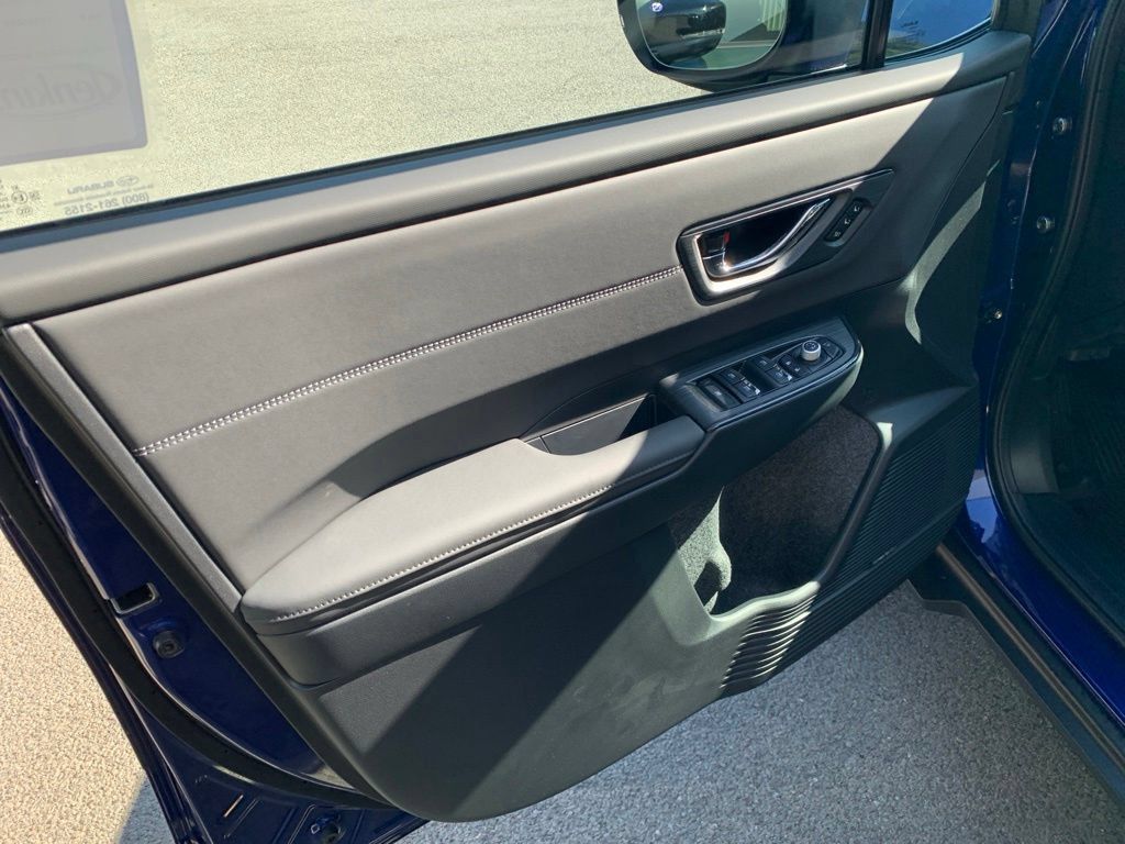 New 2026 Subaru Outback Touring XT AWD/4WD image 4
