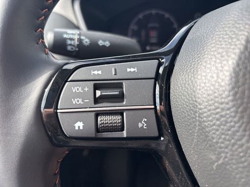 Used 2026 Honda HR-V Sport image 15