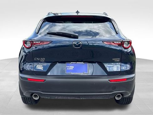 New 2026 MAZDA CX-30 2.5 Turbo w/ Premium Plus Pkg AWD/4WD image 4